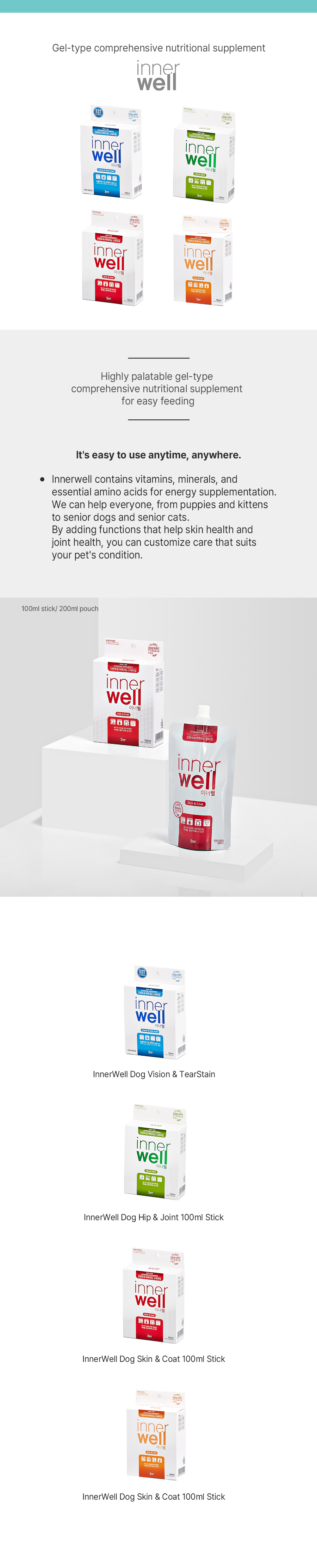 Innerwell Hip&Joint